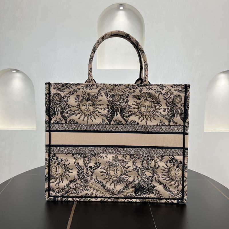 chr1st1an D10r shopping bags